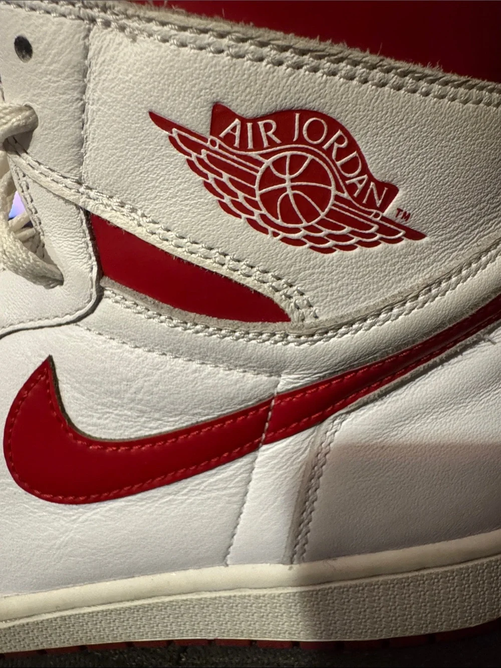 N/A air jordan